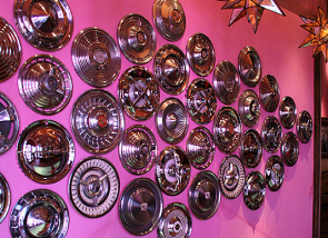 Pink Taco Restaurant